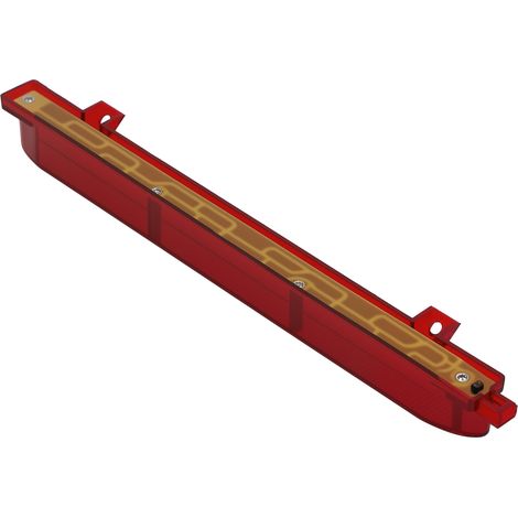 LED High Level Third Stop Brake Light For Mini Cooper R56 Countryman R60 06-16 (1/5)