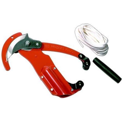 Bahco -SVETTATOIO TRIPLA LEVA P34-37 -taglio mm.40 --FER 279581 (1/2)