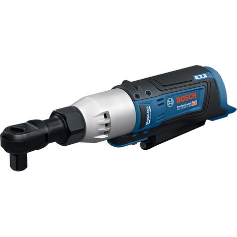 Llave de carraca a batería GRC 12V-60 1/2 SN con Bosch Professional 12V System (1/3)