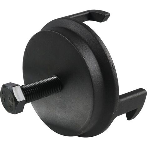 Pour LS Harmonic Balancer Extracteur 25264 Extracteur de Poulie de Manivelle Moteur de Remplacement Automobile Enlève Rapidement L'Outil (1/2)