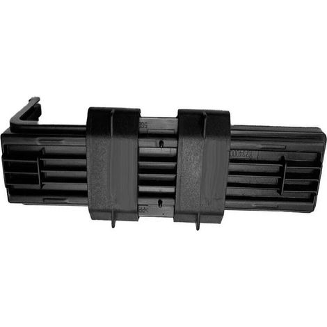 Convient pour le support d'élément filtrant de climatisation Volkswagen, le couvercle du filtre à air, la plaque de recouvrement du boîtier 6RD819422 6RD815391 (1/5)