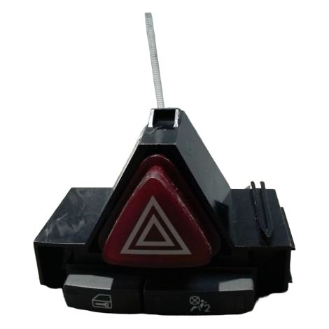 Bouton De Warning OPEL Corsa 06-09 [PRODUIT D'OCCASION]♻️13189800
