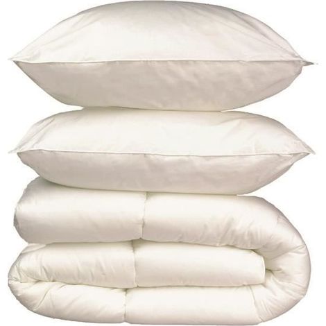 Bettdecke Polyester (200 x 200 cm) (1/2)