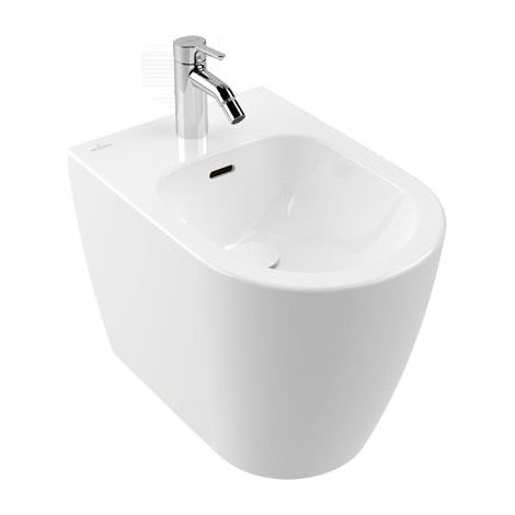 IDEAL STANDARD Bidet Skyla Bianco (1/2)