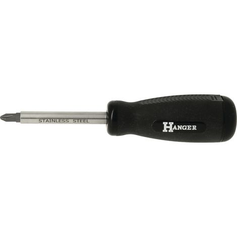Tournevis porte embouts Amigo - HANGER - 130001 (1/2)