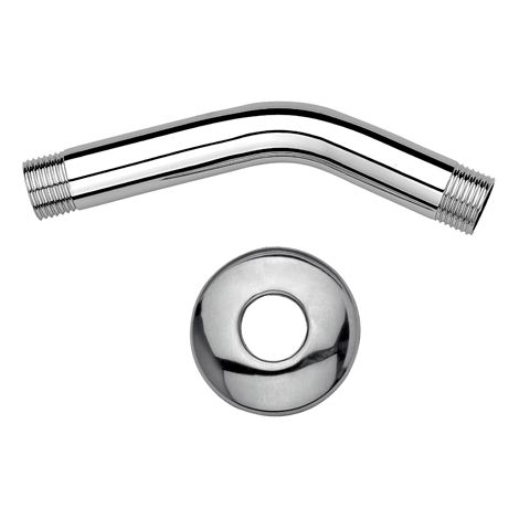 GEDY-BRACCIO DI SUPPORTO PER SOFFIONI DOCCIA TUBE EASY00