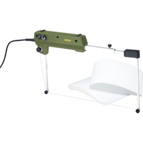 TAGLIA POLISTIROLO 220V PROXXON 27084