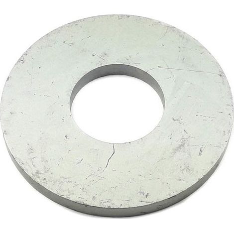 Semi-remolque lavadora - 0332034530 - Eje BPW - Color Gris - Dimensiones No especificadas