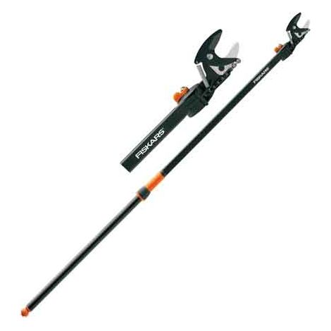 POTATORE FISKARS 'UNIVERSAL CUTTER LONG UP84' 2,32 mt