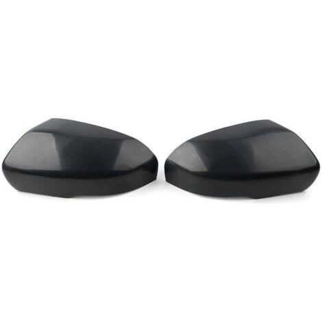 Applicable au boîtier de rétroviseur Land Rover Evoque L538 11-15 noir brillant LR025170 (1/4)