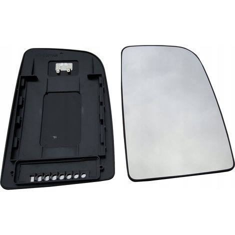 Inserto specchietto destro Crafter 2006-2015 riscaldato P-ń