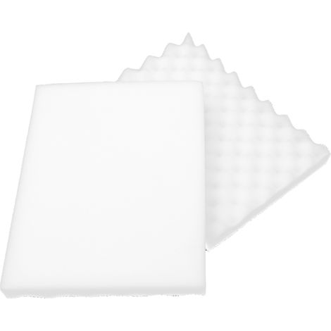 Stück Fondant-Formmatte zum Selbermachen von gewellten Fondantblumen, Trockenmatte für Modellierwerkzeuge, Weiß (1/5)