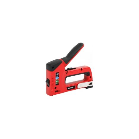 Grapadora 4 en 1 T401 Grapadora/Clavadora T401 JT21 / T50 / T25 / BN18 ARROW