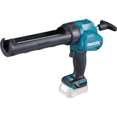 Makita Akku-Kartuschenpistole 12V CG100DZXK ohne Akku ohne Lader in Koffer (1/5)