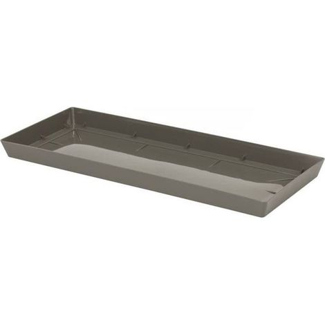 ESTUCHE PARA PLATILLO LOFLY - GRIS PIEDRA - PP-PPLFC360K