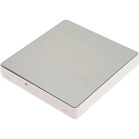 Thermostat intelligent pour chauffe-eau, chauffage électrique, écran tactile, thermostat programmable pour l'application Tuya 90-240 V (1/5)