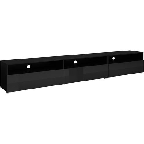 Mueble TV Austin 248 , Número de puertas: 0, Número de cajones: 0, 270x42x41cm (1/5)
