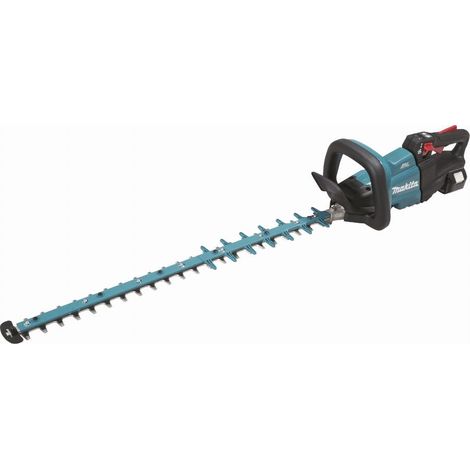 Cortasetos MAKITA 18V Li-Ion 5 Ah 75 cm - DUH752RT2