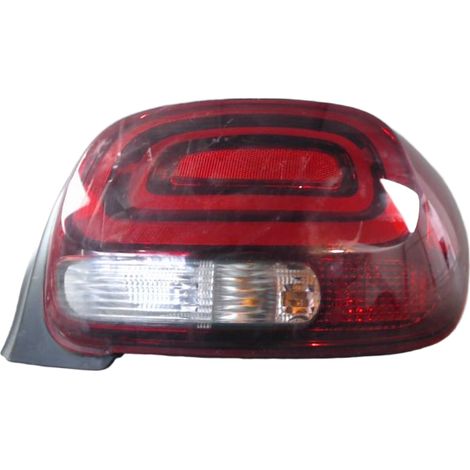 [PRODUIT D'OCCASION] Feu Arriere Droit CITROEN C3 2009- ♻️ Ref Oe. 9812257480 - Garantie à vie (1/3)
