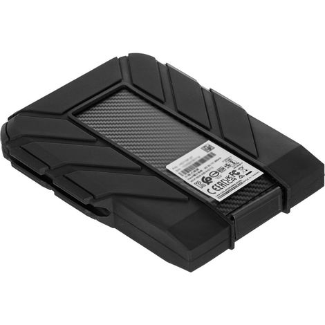 Disco Duro Portátil 1TB ADATA AHD710P-2TU31-CBK (1/5)