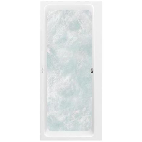 Système Whirlpool SUBWAY Spec Combi Invi m Multip Trio TP 1 blanc