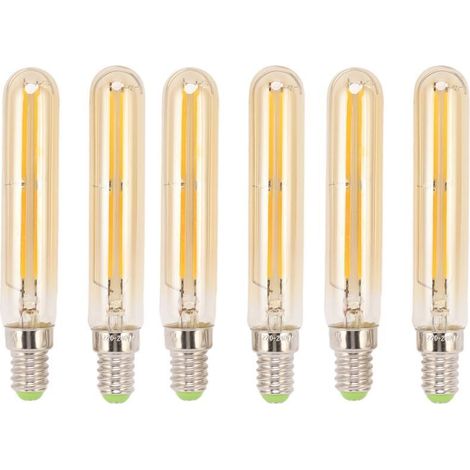 Applique Murale LED, 85-265V 3000-3200K Applique Murale extérieure étanche à l'eau Carré Aluminium Down Illuminated Double Head Dimmable Light Applique Murale(10W-Blanc) (1/4)