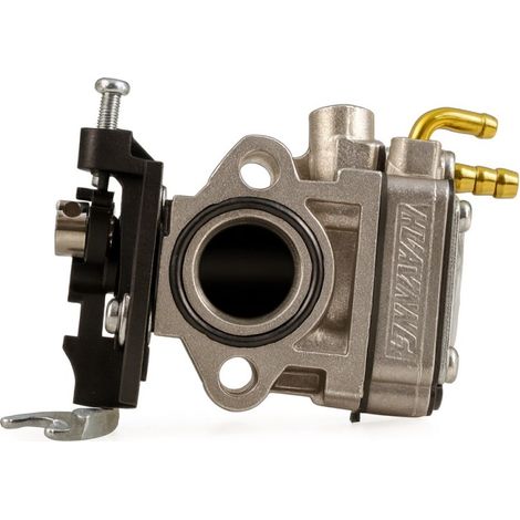 Carburateur pour débroussailleuse ECHO SRM-336 (1/5)