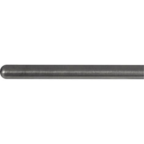 Greisinger GTF 401 Tauchfühler  -50 bis 400 °C  Fühler-Typ Pt100 (1/2)