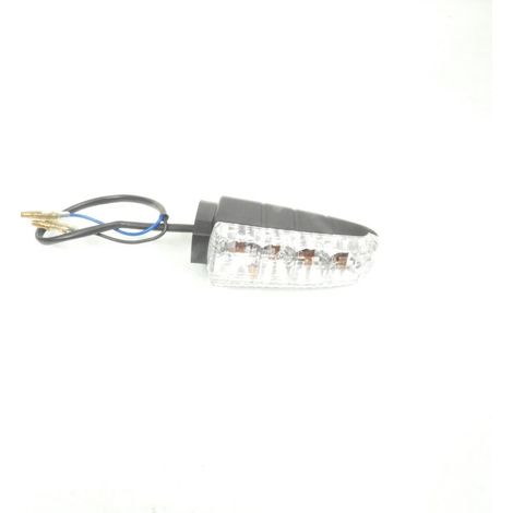 [GEBRAUCHT] Blinker original für Motorrad Peugeot 50 NK7 ab 2008 802726 / (1/5)