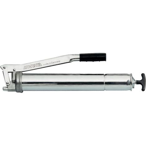 UMETA V000560 - Pompe à levier 75/PL FV 1/8´s/ac(7052211)