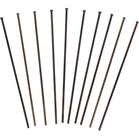 JEU DE 28 AIGUILLES 3MM INOX POUR DEROUILLEUR GAMME HP003 CEDREY