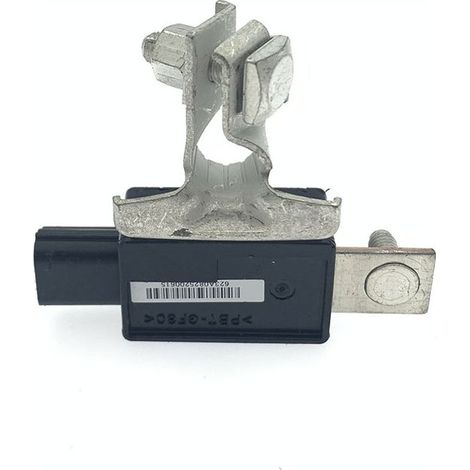 38920-T5A-A01 ist anwendbar auf das Batteriesensor-Baugruppen-Abschaltmodul des Honda HR-V, Fit und Vezel 15-17.