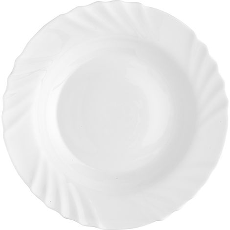 Florina Asti tiefer Teller 22,5 cm