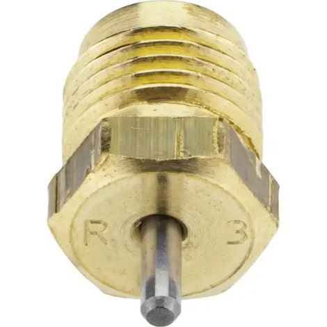 Danfoss, Cuerpo de válvula, Prensaestopas Para válvulas: RA, 013G0290