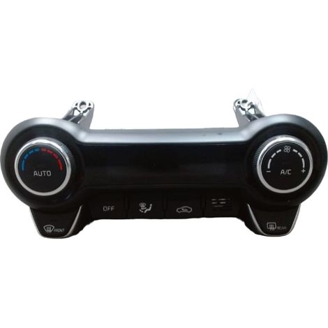 [PRODUIT D'OCCASION] Commande De Chauffage KIA Rio ♻️ Ref Oe. 97250h8230sa1 - Garantie à vie (1/3)