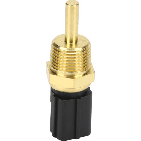 Ortviai Capteur de température du liquide de refroidissement 39220-35710 pour Mitsubishi Mirage, Expo, Galant, Lancer