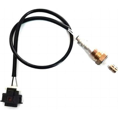 55566650 Lambda-Sauerstoffsensor für Vauxhall Astra GH Corsa C Meriva Vectra C Zafira B 1,8 55205018 55210300 55353811 (1/4)