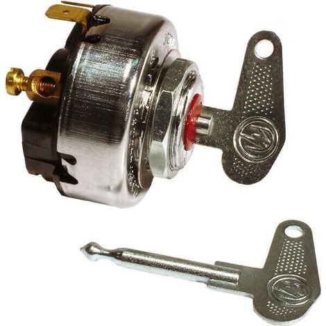 Interruttore avviamento VAPORMATIC VPF3221