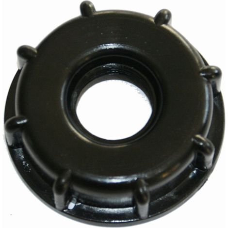 Conector roscado S60x6 de 3/4'' (1/5)