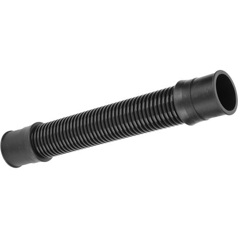 Tubo corrugado para acuarios, fuelles, conexiones de bombas, suministro de agua, cascadas, 25 mm de diámetro interior (0,3 metros). (1/5)