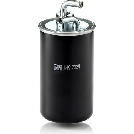 Filtro carburante WK722/1 mann