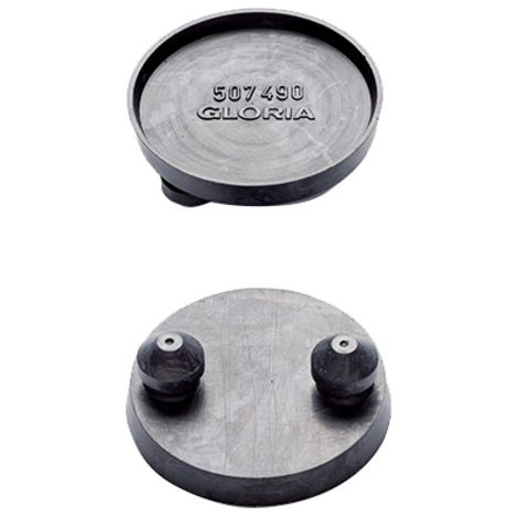 Gloria - 2 x Topfmanschette (Ø 30 mm) - 706910.0000