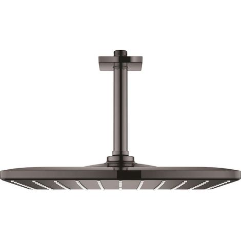 Soffione doccia Grohe RSHOW Mono 310 Cube ha grafico (1/3)