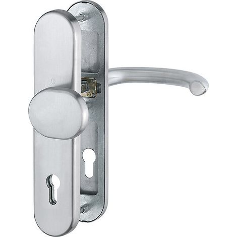 Hoppe HT-Schutz-Wechselgarn,Langsch,PZ,10/92,Marseille E86G/3331/3310/1138Z,F69 (1/4)