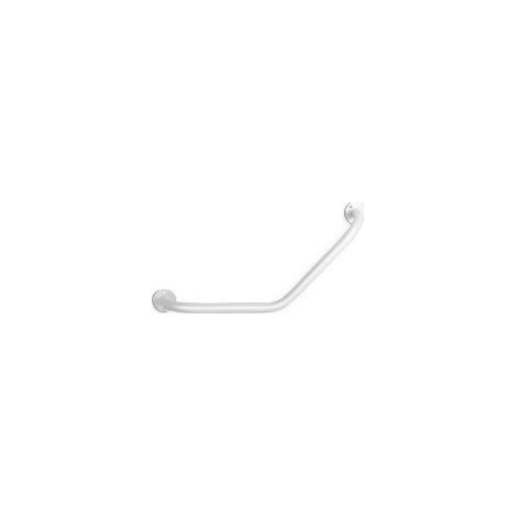 BEMETA HELP Winkelgriff 120° 66x40cm, Comaxite, Weiß (301102014) (1/2)
