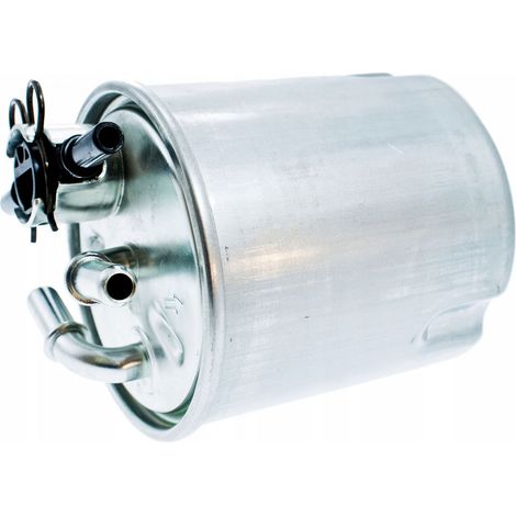 Luftfilter RENAULT MEGANE II SCENIC II /GRAND (1/2)