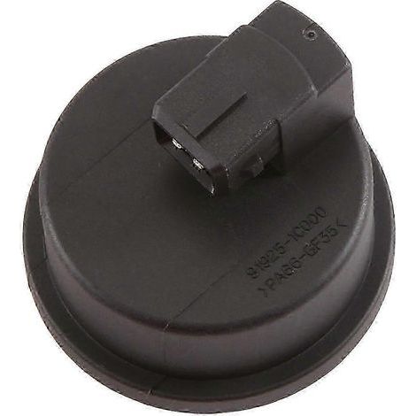 Capteur ABS de roulement de roue arrière compatible avec les modèles i20, Morning et Picanto (2002-2009), références : 919251C000, 91925, 1C000, 91925-1C000 AC (1/5)