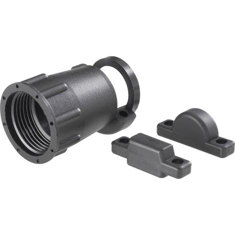 TE Connectivity 182663-1 Rundstecker Kabelklemme Serie (Rundsteckverbinder): CPC 1 St. (1/2)