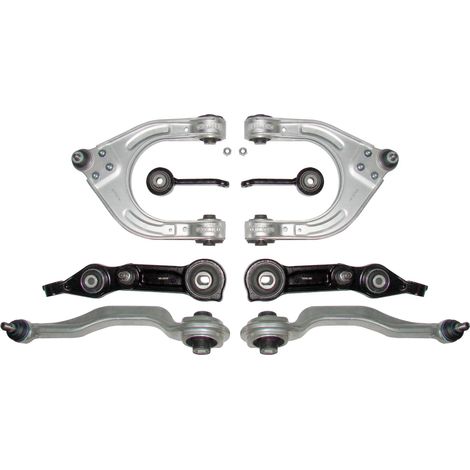 QUERLENKER VORNE LINKS MERCEDES W211 S211 CLS C219 (1/3)