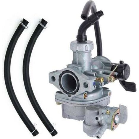 AMXCNOY ATC110 Sportrax 9 CT90 16100-HF7-A11 Motorradvergaser